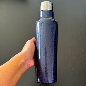 💧NWOT GoBottle 20 oz. double wall insulated water bottle